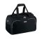 JAKO Classico Sporttasche Gr. 3 Schwarz F08 - schwarz