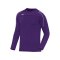 JAKO Classico Sweatshirt Kids Lila F10 - Lila
