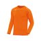 JAKO Classico Sweatshirt Orange F19 - Orange
