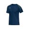 JAKO Classico T-Shirt Blau Gelb F42 - blau