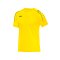 JAKO Classico T-Shirt Gelb Schwarz F03 - gelb