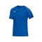 JAKO Classico T-Shirt Kids Blau F04 - blau