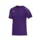 JAKO Classico T-Shirt Kids Lila F10 - Lila