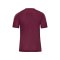 JAKO Classico T-Shirt Weinrot F14 - Rot