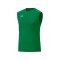 JAKO Classico Tanktop Grün F06 - gruen