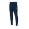 JAKO Classico Trainingshose Blau Kurzgröße F09 - blau