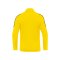 JAKO Classico Trainingsjacke Gelb F03 - Gelb