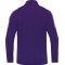 JAKO Classico Trainingsjacke Kids Lila F10 - Lila
