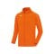 JAKO Classico Trainingsjacke Kids Orange F19 - Orange