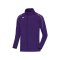 JAKO Classico Trainingsjacke Lila F10 - Lila