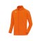 JAKO Classico Trainingsjacke Orange F19 - Orange