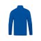 JAKO Classico Ziptop Blau F04 - blau