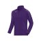 JAKO Classico Ziptop Kids Lila F10 - Lila