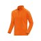 JAKO Classico Ziptop Orange F19 - Orange