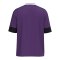 JAKO Club 92 Trikot Lila F485 - lila