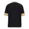 JAKO Club 92 Trikot Schwarz F823 - schwarz