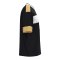 JAKO Club 92 Trikot Schwarz F823 - schwarz