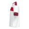 JAKO Club 92 Trikot Weiß F004 - weiss