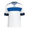 JAKO Club 92 Trikot Weiß F005 - weiss
