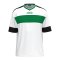 JAKO Club 92 Trikot Weiß F013 - weiss