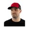 JAKO Club Cap Rot F142 - rot