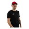 JAKO Club Cap Rot F142 - rot