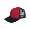 JAKO Club Cap Rot F142 - rot