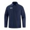 JAKO Coach Wardrobe Jacke Blau F900 - blau