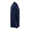 JAKO Coach Wardrobe Jacke Blau F900 - blau
