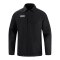JAKO Coach Wardrobe Jacke Schwarz F800 - schwarz