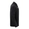 JAKO Coach Wardrobe Jacke Schwarz F800 - schwarz