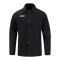 JAKO Coach Wardrobe Jacke Schwarz F800 - schwarz