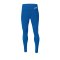 JAKO Comfort 2.0 Long Tight Kids Blau F04 - blau