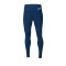 JAKO Comfort 2.0 Long Tight Kids Blau F09 - blau