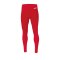 JAKO Comfort 2.0 Long Tight Rot F01 - rot