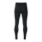 JAKO Comfort 2.0 Long Tight Schwarz F08 - schwarz