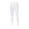 JAKO Comfort 2.0 Long Tight Weiss F00 - weiss