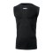 JAKO Comfort 2.0 Tanktop Schwarz F08 - schwarz