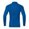 JAKO Comfort 2.0 Turtleneck Blau F04 - blau