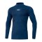 JAKO Comfort 2.0 Turtleneck Blau F09 - blau