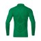 JAKO Comfort 2.0 Turtleneck Grün F06 - Gruen
