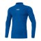 JAKO Comfort 2.0 Turtleneck Kids Blau F04 - blau