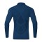 JAKO Comfort 2.0 Turtleneck Kids Blau F09 - blau
