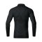 JAKO Comfort 2.0 Turtleneck Kids Schwarz F08 - schwarz