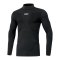 JAKO Comfort 2.0 Turtleneck Kids Schwarz F08 - schwarz