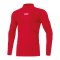 JAKO Comfort 2.0 Turtleneck Rot F01 - rot