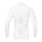 JAKO Comfort 2.0 Turtleneck Weiss F00 - weiss