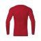 JAKO Comfort Recycelt langarm Kids Rot F110 - rot