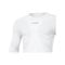 JAKO Comfort Recycelt langarm Kids Weiss F000 - weiss