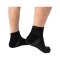 JAKO Comfort Socken Schwarz F800 - schwarz